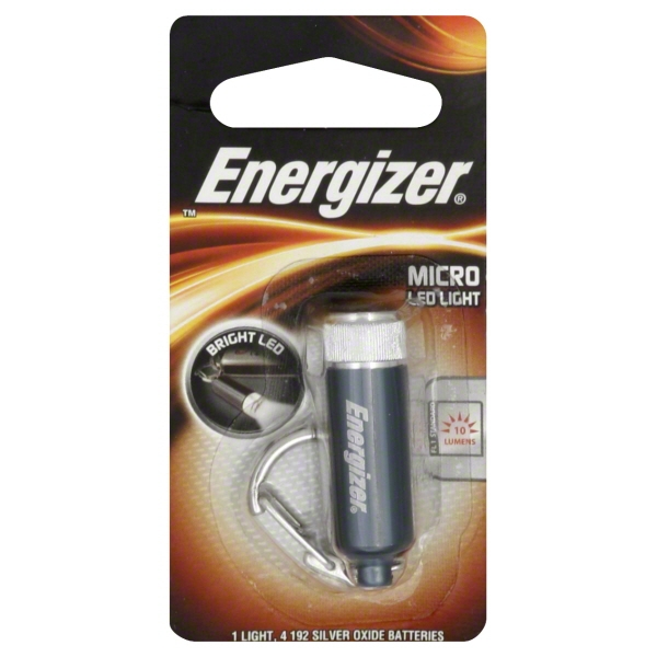 Energizer Micro LED Light