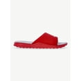 thumbnail image 4 of Reebok Men's Cushioned Comfort Slip-On Slides, 4 of 5