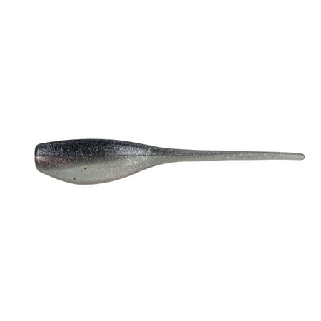 Bobby Garland Baby Shad Crappie Bait 2 Live Minnow 18 Count