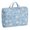 XL, variant on Large Capacity Storage Bag 4 Sizes 12kg - Non-Woven Wardrobe Organizer with Double Zipper and Reinforced Handles for Clothes, Quilts, Bedding, Moving, Travel, Dorm, Home Organization