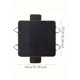 thumbnail image 5 of Black Full Surround Car Pet Mat Waterproof Rear Seat Dog Mat Full Surround Seat Mat, 5 of 5