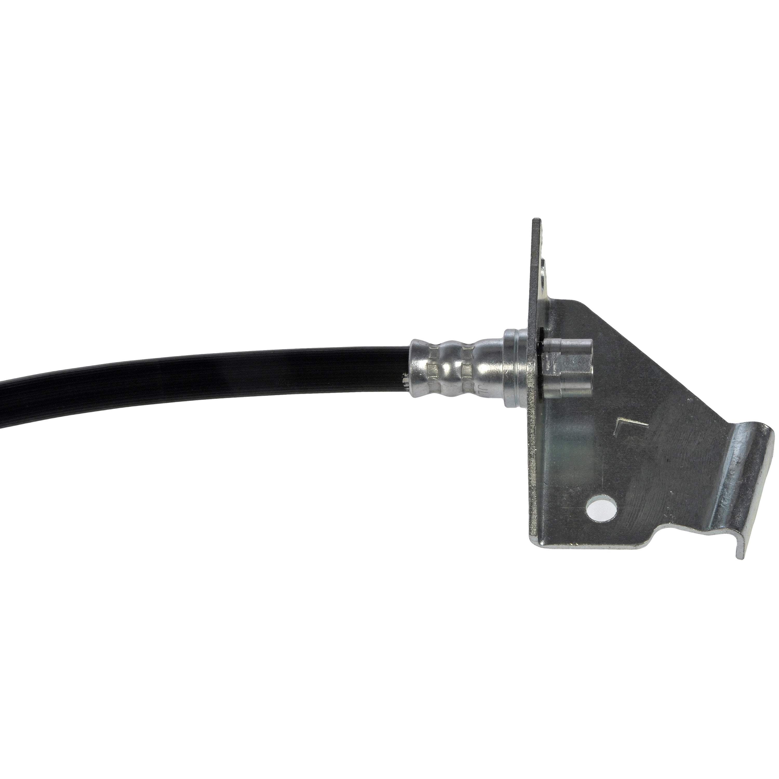 Dorman H621442 Front Driver Side Brake Hydraulic Hose for Specific 