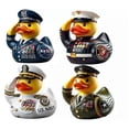 thumbnail image 1 of Military Duck Resin US Army Duck Figurine Veterans Memorial Duck Unique Military, 1 of 5