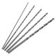 thumbnail image 1 of unbranded 5Ud Brocas De Precisión En Acero Para Trabajos En Metal Madera Y Materiales Plásticos, 1 of 7