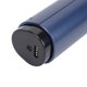 thumbnail image 3 of M Buder Secador de Pelo Inalámbrico Recargable 5000mAh Batería 6 Velocidades Secado Rápido Portátil Viaje Cuidado del Cabello Azul Oscuro Enchufe EU 23.8 cm / 9.3 inches, 3 of 9