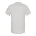 thumbnail image 2 of M&O 4800 T-Shirt Toucher Doux Doré, 2 of 2