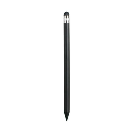 Precision Capacitive Stylus Touch Screen Pen for iPhone Samsung iPad and other Phone Tablet or (Best Tablet Pc With Stylus)