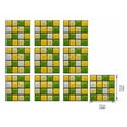 Stickers Mosaics Creative 3D Tile Stickers Decoration Diy Floor Plane stickers-mosaics-creative-3d-tile-stickers-decoration-diy-floor-plane