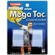 thumbnail image 1 of Pickleball Overgrip Tourna Mega Tac Blue .44 mm (paquete de 2), 1 of 2