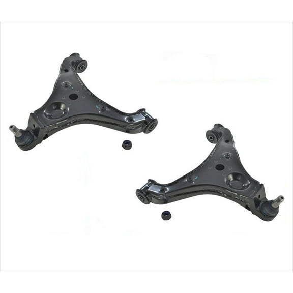 For Sprinter 2500 3500 2007-2012 Front Lower Control Arms with Ball Joints