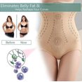 thumbnail image 4 of Ionstech Unique Fiber Restoration Shaper Fat Burning Tummy Control Underwear New, 4 of 5