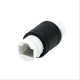 thumbnail image 4 of 6 Acopladores RJ45 Impermeables CAT6/CAT5e/CAT5, Conector Hembra A Hembra, Extensor de Cable LAN Ethernet de 8 Pines para Uso en Exteriores., 4 of 6