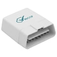 thumbnail image 1 of ELM327 ODB2 Scanner 9-16V Detector problemas automático para IPone Android (caja plástico), 1 of 9
