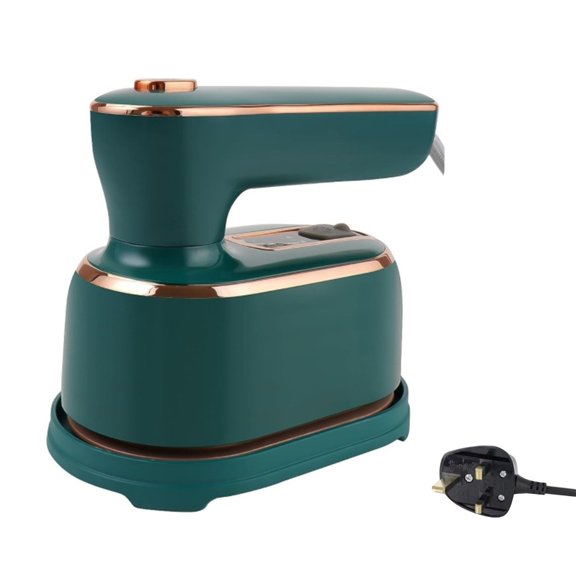 Sinyiin Lightweight Handheld Ironing Machine Garment Steamers Fast-Heat Household Steam