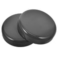 thumbnail image 1 of Blender Lid Replacement Light Grey For Blender Cup Daily Use 2Pcs 3.9In, 1 of 9