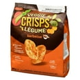 thumbnail image 4 of Dare Veggie Crisps Barbecue Cracker Chips, 4 of 7