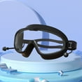 thumbnail image 4 of 2025 New Adults Kids Swim Goggles, Swimming Goggles for Children Teens, Anti-Fog Anti-UV Youth Swim Glasses, Fog Leak Proof Swim Goggles, 4 of 4