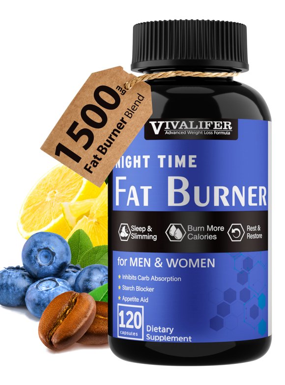 Weight Loss Pills in Weight Loss