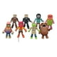 thumbnail image 1 of Estuche sellado de 12 unidades de la serie 2 de los Muppets de Minimates, 1 of 1
