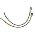 thumbnail image 2 of Goodridge Usa 12440 Ss Brake Line Kit Fits 16 19 Camaro Fits select: 2016 ,2018 CHEVROLET CAMARO LT, 2 of 2