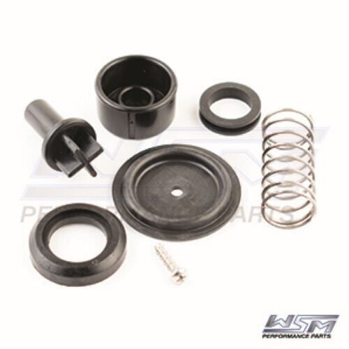 WSM Mercury 75-125 HP Valve Poppet Kit 785-105, 803060T1