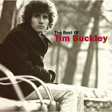 Best of Tim Buckley (Remaster) (The Best Of Tim Curry Cd)
