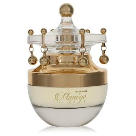 Al Haramain 557933 75 ml Manege Rouge Eau De Parfum Spray for Women