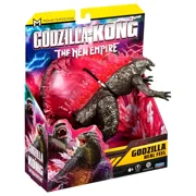Godzilla x Kong: The New Empire - Godzilla Real Feel Titan Action Figure