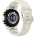 thumbnail image 3 of Reacondicionado Reloj inteligente Samsung Galaxy Watch 6 40 mm WiFi+ LTE - Oro, 3 of 9