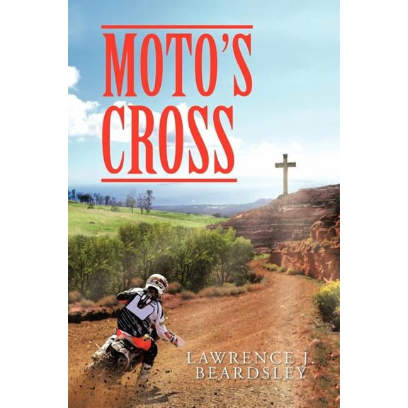 Moto's Cross, (Paperback)