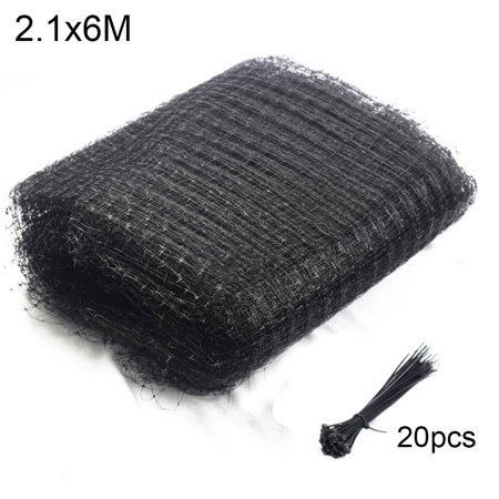 DeeCozy Anti Bird Catcher Netting Pond Net Fishing Net Traps Crops