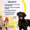 thumbnail image 3 of Resolve Pet Specialist Urine Destroyer Carpet Cleaner Spray –  Urine Eliminator for Pet Stains & Odors Up to 7 Days Old, 22oz, 3 of 10