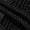 black, variant on Men's Low-Top Lace-Up Knit Upper Walking Shoes Streamlined Lightweight Sole Casual Daily Athletic Sneakers