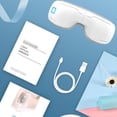 thumbnail image 4 of ador De Ojos Con Compresión Musicoterapia Sunnimix Masajeador de ojos plegable, 4 of 8
