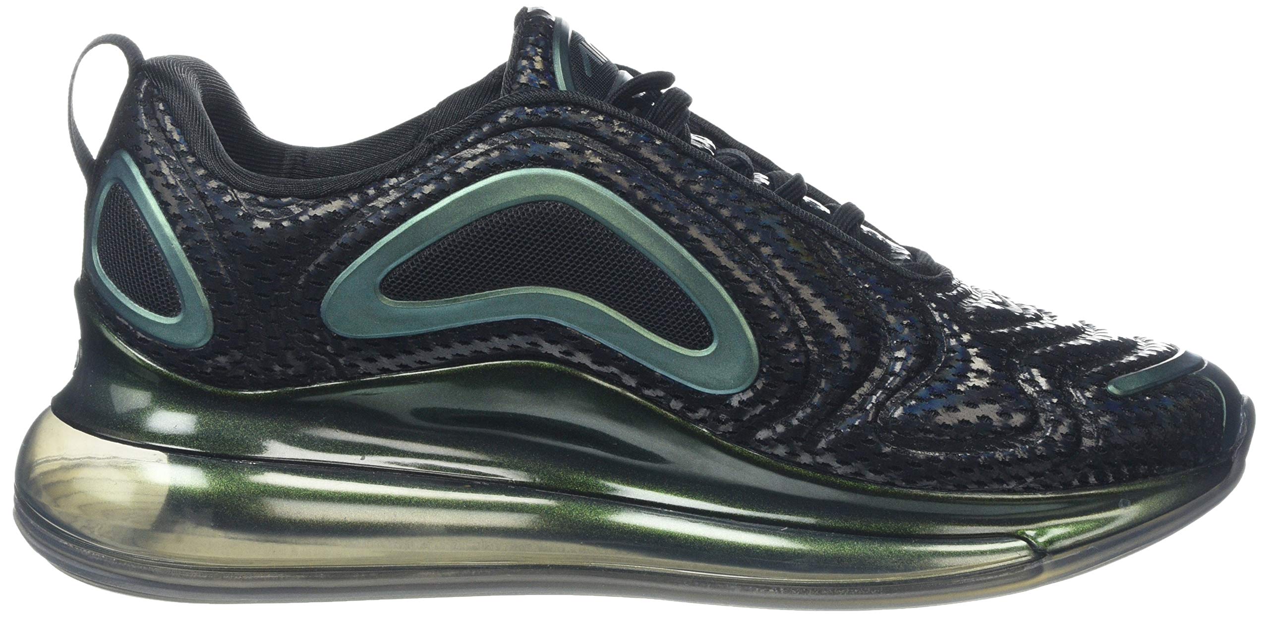 air max 720 iridescent mesh