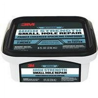 Gorilla 16 oz. Wall Repair Spackling Paste (6-Pack) 103963 - The