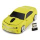 thumbnail image 1 of Ratón Inalámbrico Para Ordenador, Ratón Para Coche 2,4G Para Oficina, 1 of 8