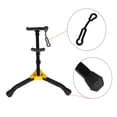thumbnail image 4 of Support Pliable pour Trépied de Sol en Métal Saxophone Alto, 4 of 8