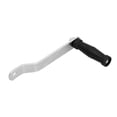 thumbnail image 4 of Ergonomic Winch Handle Crank Comfortable Grip Replacement Accessory for Marine Boat Trailer, 4 of 8