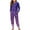 Bat, variant on Yuyamidu Women Sleepwear Pajama Set Red Bat Long Sleeve Nightwear 2 Pack Comfy Crewneck Loungewear for Travel Jogger Yoga Halloween Pjs Top Long Pant Size S