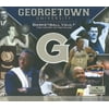 Georgetown University Basketball Vault: The History of the Hoyas [Hardcover - Used]