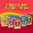 thumbnail image 6 of Lucky Charms with Marshmallows Cereal Cup, Gluten Free, Single Serve Cereal ( 2 CUPS ), 6 of 10