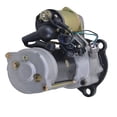 thumbnail image 2 of New 24V Starter Fits Komatsu Eg150Bs Gd611A 2000 02232037 0230003302 6008136413, 2 of 2