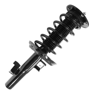 Unity Automotive Front Left Complete Strut Assembly Fits 2011-2019 Volvo S60, 11867