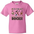 thumbnail image 3 of Inktastic Archaeology Rocks Archaeologist Youth T-Shirt, 3 of 5