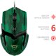 thumbnail image 4 of Mouse Gamer TRUST GXT 101C GAV 4800DPI 6 Botones, 4 of 6