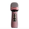 thumbnail image 1 of 1 Uds Ws898 micrófono inalámbrico para niños en casa micrófono altavoz profesional micrófono condensador de mano, 1 of 5