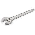 thumbnail image 1 of Llave ajustable con mango cónico Crescent AC215BK de 15 cm, 1 of 7