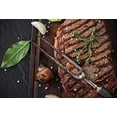 thumbnail image 2 of Famous Dave's Steak & Burger Seasoning 8.25 oz (Pack of 2), 2 of 3