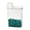 White, variant on Laundry Storage Container, Large Capacity, 1 Pack,Suitable for Home Laundry Room Storage, for Laundry Pods Detergent Powder Pods Storage